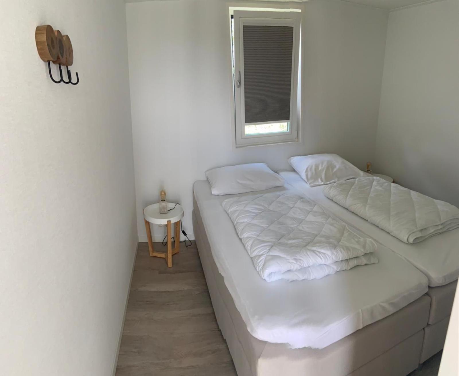 Chalets Vakantiepark Schouwenduin Бург-Гамстеде Номер фото